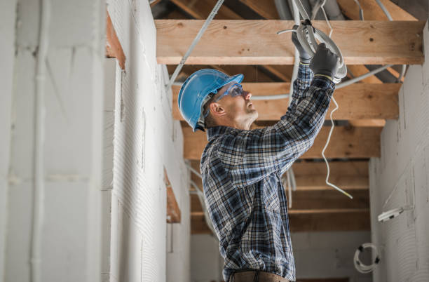Best Outdoor Lighting Installation  in Souderton, PA