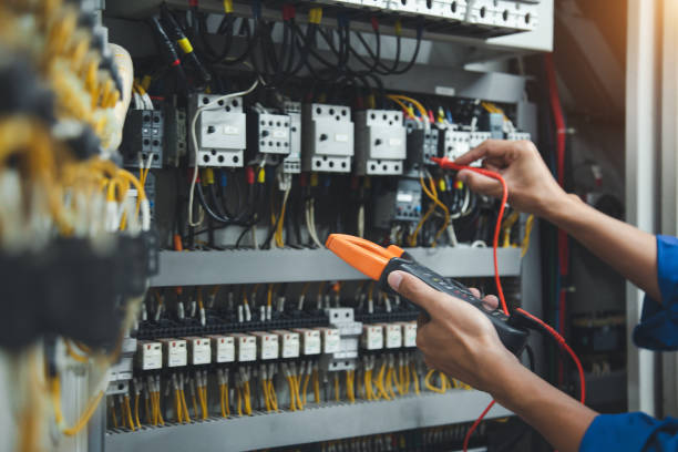 Best Affordable Electrician  in Souderton, PA