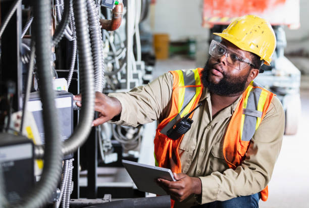 Best Electric Panel Repair  in Souderton, PA