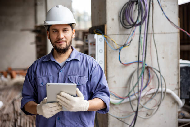 Best Electrical Wiring Services  in Souderton, PA