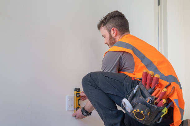 Best Emergency Electrician Near Me  in Souderton, PA