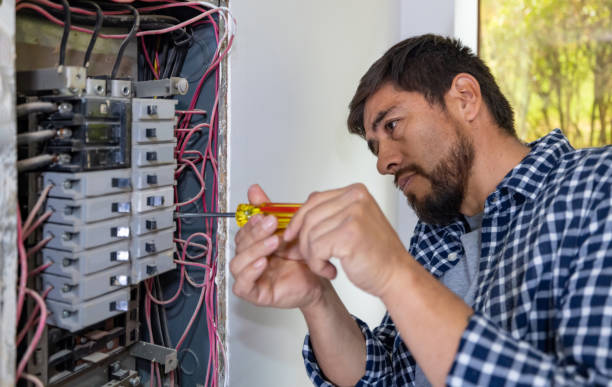 Best Residential Electrician Services  in Souderton, PA